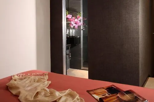 Alojamento de Acomodação e Pequeno-almoço St. Peter Guest House Roma