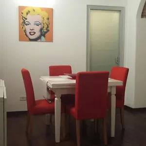 Trastevere Art Roma