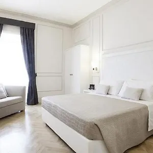 Couette-café Residenza Scipioni Luxury, Rome