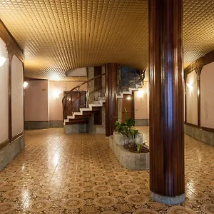 Couette-café Residenza Talenti Superior, Rome