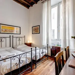 Gasthof Nova Domizia, Rom