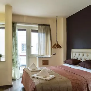 Couette-café Aida Charming, Rome