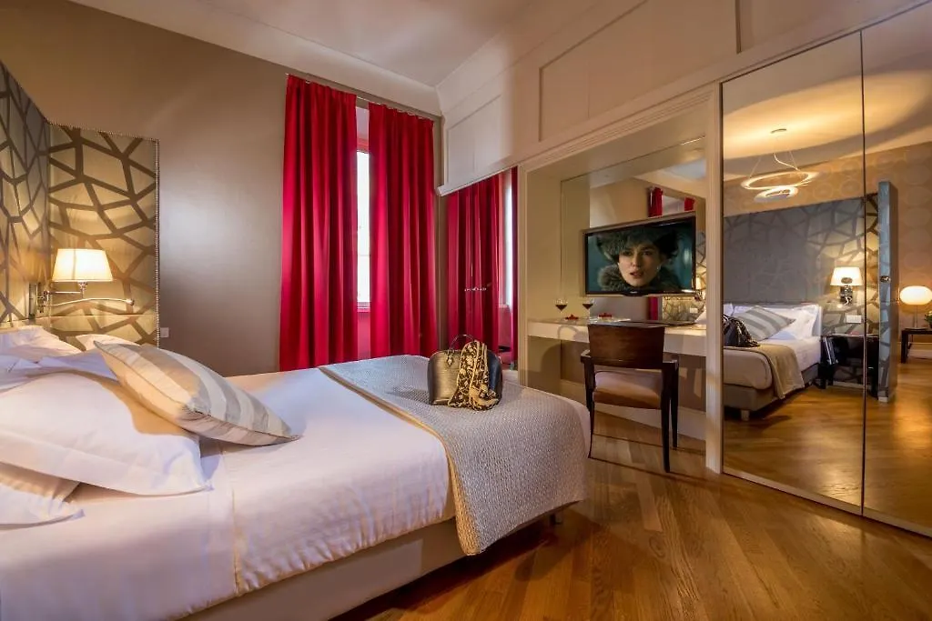 St. Peter Guest House Rom