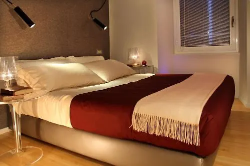 St. Peter Guest House Rom Bed & Breakfast