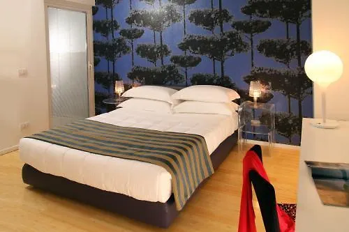 Bed & Breakfast St. Peter Guest House Rom Italien