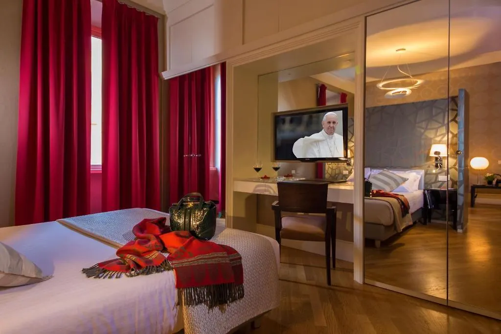Bed & Breakfast St. Peter Guest House Rome