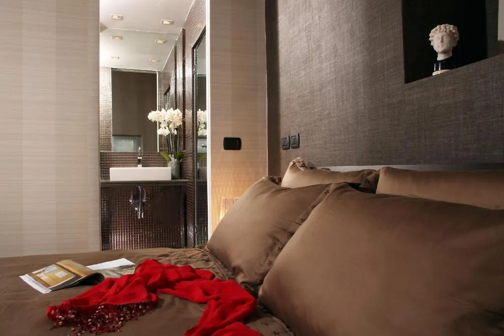 Bed & Breakfast St. Peter Guest House Rome Italy