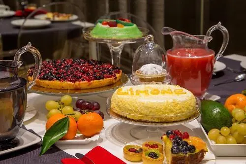 Bed & Breakfast St. Peter Guest House Rome